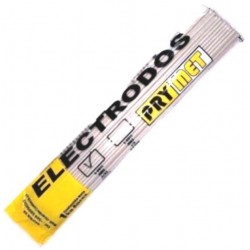 ELECTRODOS E-6011 3/32" 1KG