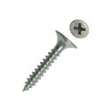 TORNILLO DRYWALL ZN 6X3" 100UNDS