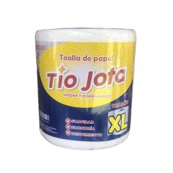 TOALLA DE PAPEL TIO JOTA XL